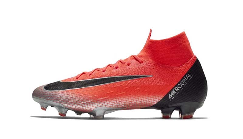 Giày đá bóng Nike Mercurial CR7